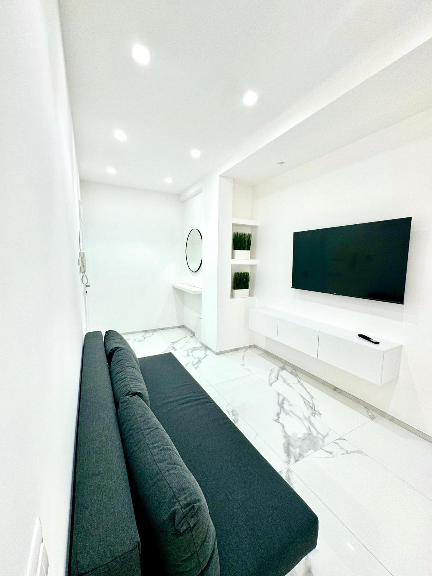 Licheni R-Home Rome Exterior photo