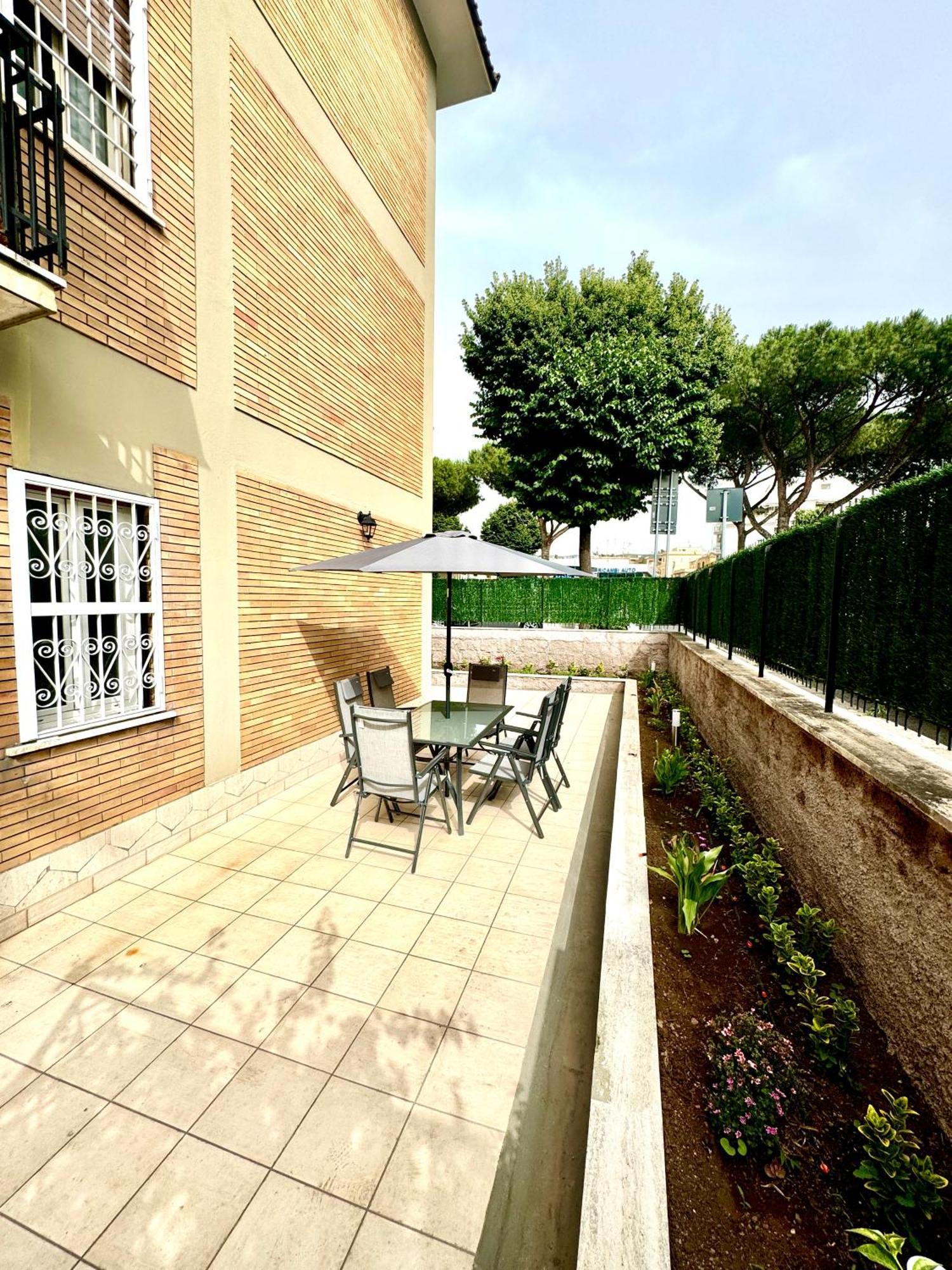 Licheni R-Home Rome Exterior photo