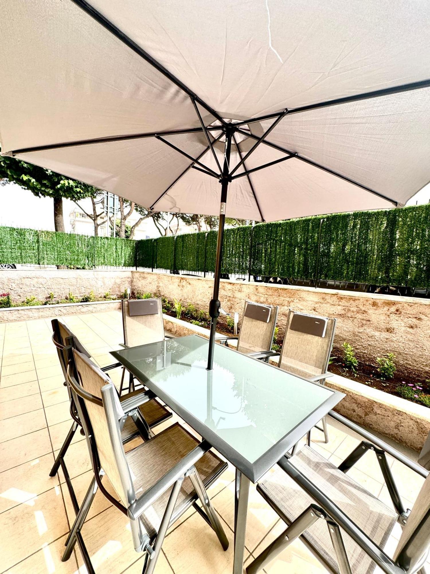 Licheni R-Home Rome Exterior photo